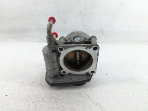 2008-2013 Infiniti G37 Throttle Body Fits 2007 2008 2009 2010 2011 2012 2013 2014 2015 2016 2017 2018 2019 2020 OEM Used Auto Parts