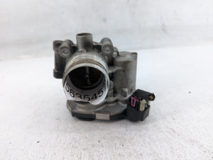 2011-2016 Chevrolet Cruze Throttle Body P/N:55581662 Fits 2011 2012 2013 2014 2015 2016 2017 2018 2019 2020 2021 OEM Used Auto Parts