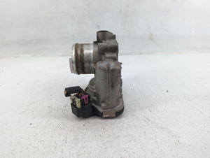 2011-2016 Chevrolet Cruze Throttle Body P/N:55581662 Fits 2011 2012 2013 2014 2015 2016 2017 2018 2019 2020 2021 OEM Used Auto Parts