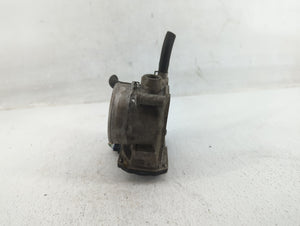 2004-2012 Nissan Titan Throttle Body P/N:16119 7S000 Fits 2004 2005 2006 2007 2008 2009 2010 2011 2012 2013 2014 OEM Used Auto Parts