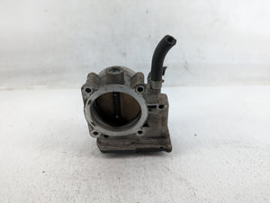 2004-2012 Nissan Titan Throttle Body P/N:16119 7S000 Fits 2004 2005 2006 2007 2008 2009 2010 2011 2012 2013 2014 OEM Used Auto Parts