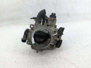 2000 Chevrolet S10 Throttle Body Fits OEM Used Auto Parts