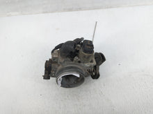 2000 Chevrolet S10 Throttle Body Fits OEM Used Auto Parts