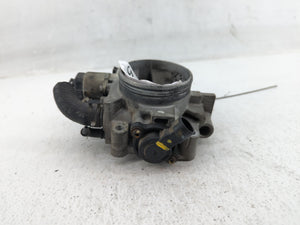 2000 Chevrolet S10 Throttle Body Fits OEM Used Auto Parts