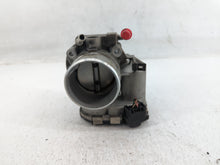 2009-2014 Hyundai Genesis Throttle Body P/N:35100-2C300 Fits 2009 2010 2011 2012 2013 2014 OEM Used Auto Parts