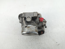 2009-2014 Hyundai Genesis Throttle Body P/N:35100-2C300 Fits 2009 2010 2011 2012 2013 2014 OEM Used Auto Parts