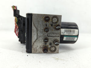 2011-2012 Infiniti M56 ABS Pump Control Module Replacement P/N:25928253 Fits 2011 2012 OEM Used Auto Parts