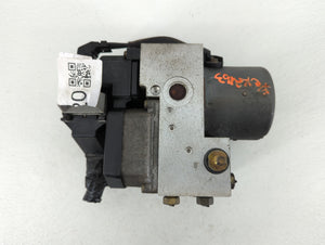 2008 Mercury Sable ABS Pump Control Module Replacement P/N:1R33-2C353-DA Fits OEM Used Auto Parts