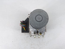 2018 Infiniti Q50 ABS Pump Control Module Replacement P/N:47660 4GUUA Fits OEM Used Auto Parts