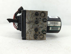 2008-2011 Chevrolet Impala ABS Pump Control Module Replacement P/N:25894183 Fits 2008 2009 2010 2011 OEM Used Auto Parts