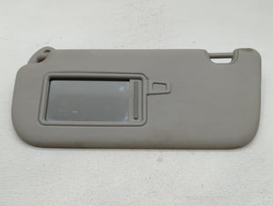 2014-2019 Kia Soul Sun Visor Shade Replacement Driver Left Mirror Fits 2014 2015 2016 2017 2018 2019 OEM Used Auto Parts