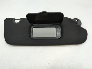 2015 Dodge Caravan Sun Visor Shade Replacement Passenger Right Mirror Fits 2011 2012 2013 2014 2016 2017 2018 2019 2020 OEM Used Auto Parts