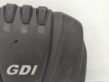 2011 Hyundai Sonata Engine Cover