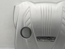 2015 Hyundai Sonata Engine Cover