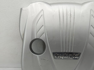 2015 Hyundai Sonata Engine Cover