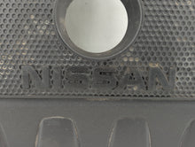 2015 Nissan Sentra Engine Cover