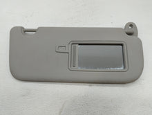 2014-2019 Kia Soul Sun Visor Shade Replacement Passenger Right Mirror Fits 2014 2015 2016 2017 2018 2019 OEM Used Auto Parts