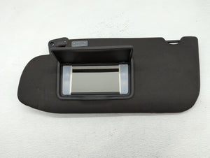 2013-2019 Ford Taurus Sun Visor Shade Replacement Driver Left Mirror Fits 2013 2014 2015 2016 2017 2018 2019 OEM Used Auto Parts