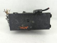 2017-2019 Ford Flex Fusebox Fuse Box Panel Relay Module P/N:DG1T-14A003-BA Fits 2017 2018 2019 OEM Used Auto Parts