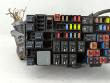 2017-2019 Ford Flex Fusebox Fuse Box Panel Relay Module P/N:DG1T-14A003-BA Fits 2017 2018 2019 OEM Used Auto Parts