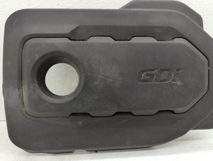 2016 Kia Optima Engine Cover