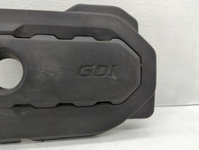 2016 Kia Optima Engine Cover