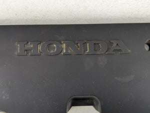 2021 Honda Civic Engine Cover