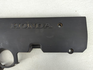 2021 Honda Civic Engine Cover