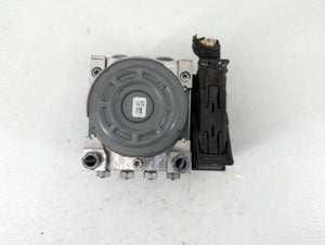 2017-2018 Lincoln Mkz ABS Pump Control Module Replacement P/N:HG9C-2B373-AH Fits 2017 2018 OEM Used Auto Parts