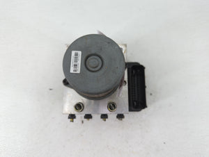 2013 Hyundai Genesis ABS Pump Control Module Replacement P/N:58920-2M880 Fits OEM Used Auto Parts