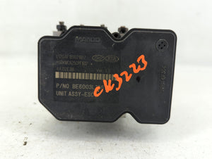 2013 Hyundai Genesis ABS Pump Control Module Replacement P/N:58920-2M880 Fits OEM Used Auto Parts