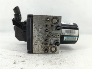 2011 Chevrolet Malibu ABS Pump Control Module Replacement P/N:20908731 Fits OEM Used Auto Parts