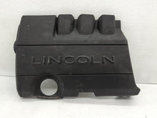 2010 Lincoln Mks Engine Cover