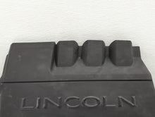 2010 Lincoln Mks Engine Cover