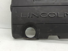 2010 Lincoln Mks Engine Cover