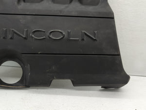 2010 Lincoln Mks Engine Cover