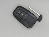 Toyota Highlander Keyless Entry Remote Fob IL: 55-10862 231451-3450 3 buttons - Oemusedautoparts1.com