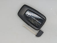 Toyota Highlander Keyless Entry Remote Fob IL: 55-10862 231451-3450 3 buttons - Oemusedautoparts1.com