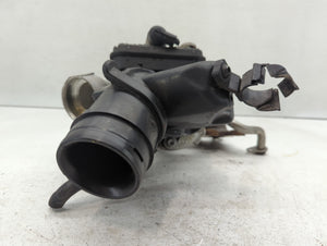 Volkswagen Jetta Turbocharger Turbo Charger Super Charger Supercharger