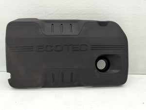 2013 Buick Verano Engine Cover