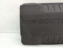 2013 Buick Verano Engine Cover