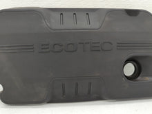 2013 Buick Verano Engine Cover