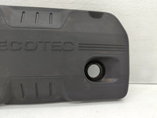 2013 Buick Verano Engine Cover