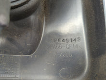 2013 Buick Verano Engine Cover