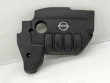 2007 Nissan Altima Engine Cover