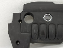 2007 Nissan Altima Engine Cover