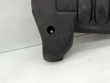 2007 Nissan Altima Engine Cover