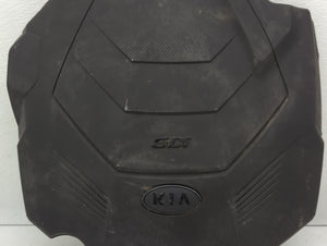 2020 Kia Sedona PCM Engine Computer ECU ECM PCU OEM P/N:29240-3L201 29240-3L201/211 Fits OEM Used Auto Parts