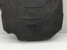 2020 Kia Sedona PCM Engine Computer ECU ECM PCU OEM P/N:29240-3L201 29240-3L201/211 Fits OEM Used Auto Parts