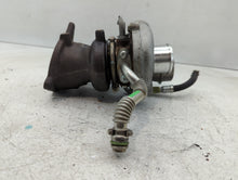 2014 Ford Fusion Turbocharger Turbo Charger Super Charger Supercharger